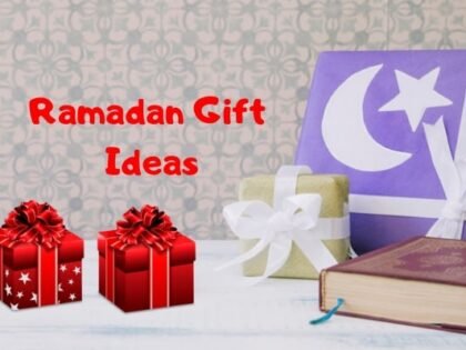 Ramadan-Gift