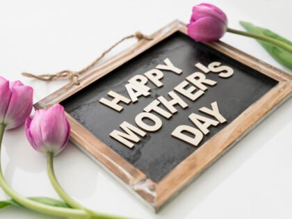 Mothers day gifts