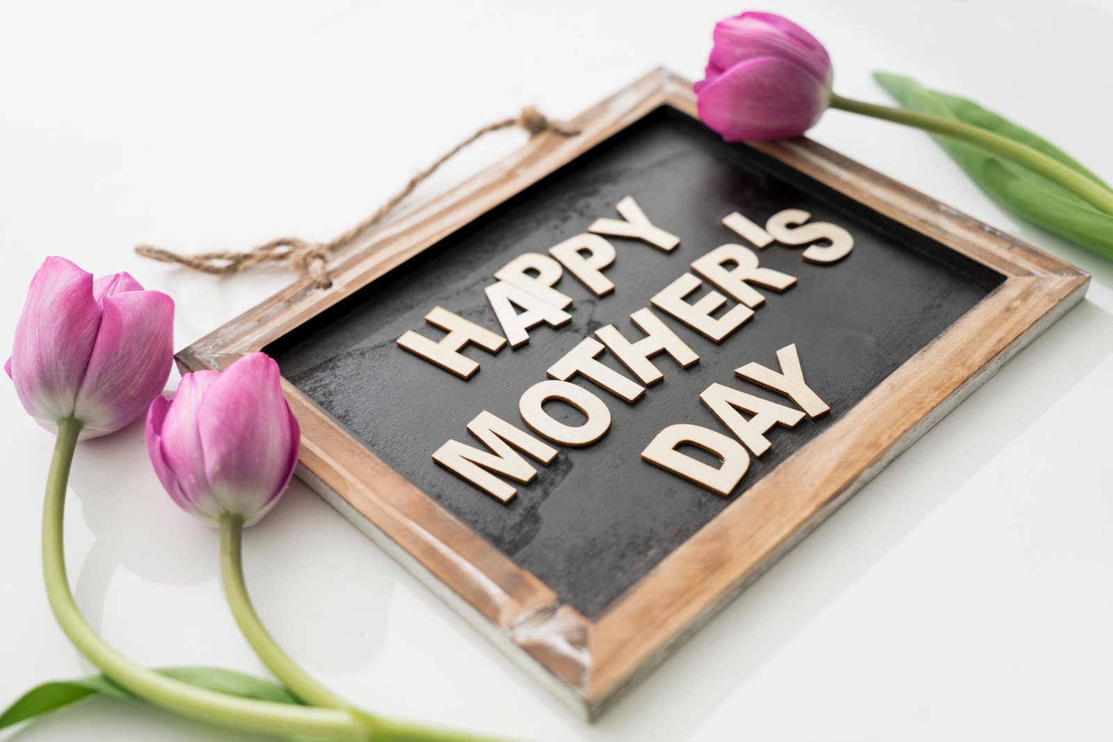 Mothers day gifts