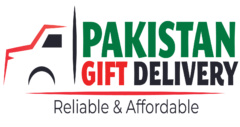 Pakistan Gift Delivery Logo