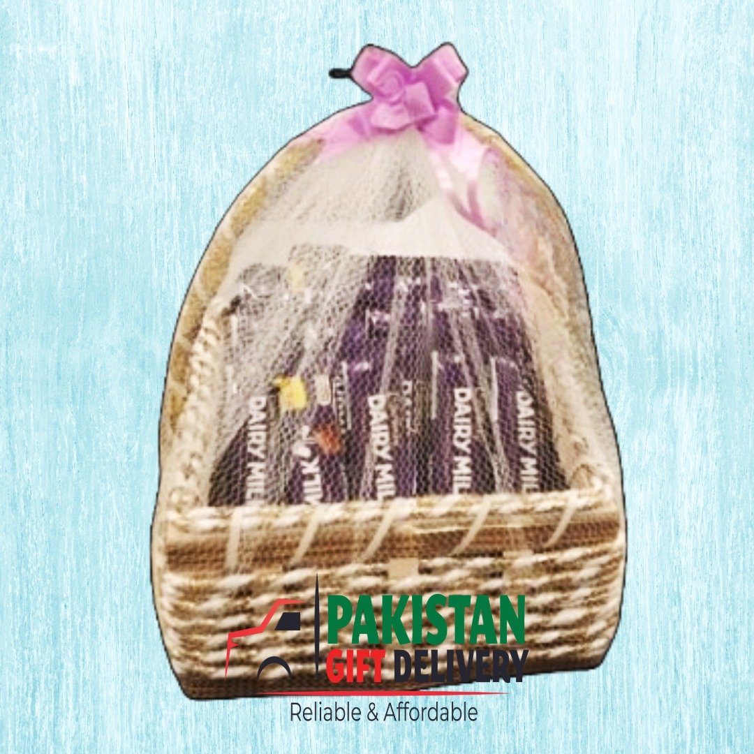 Gift Baskets