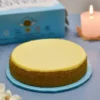 New York Cheese Cake