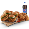 KFC's Family Festival 2