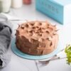 Belgian Chocolate Cake