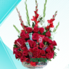 Valentine flowers