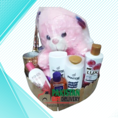 Gift Basket