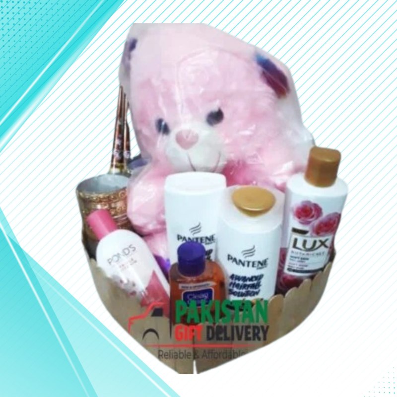 Gift Basket