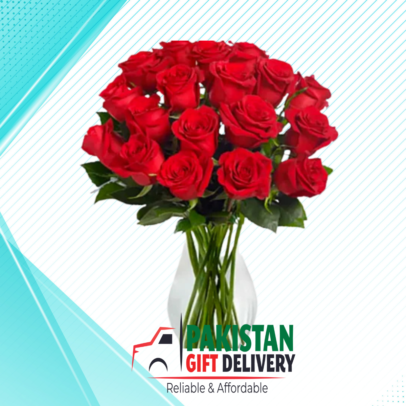 Fresh Flowers Bouquet