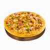 Large Chicken Fajita Pizza