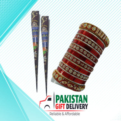 Eid Bangles