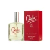 Charlie Red Revlon Perfume-Revlon (100 ML)