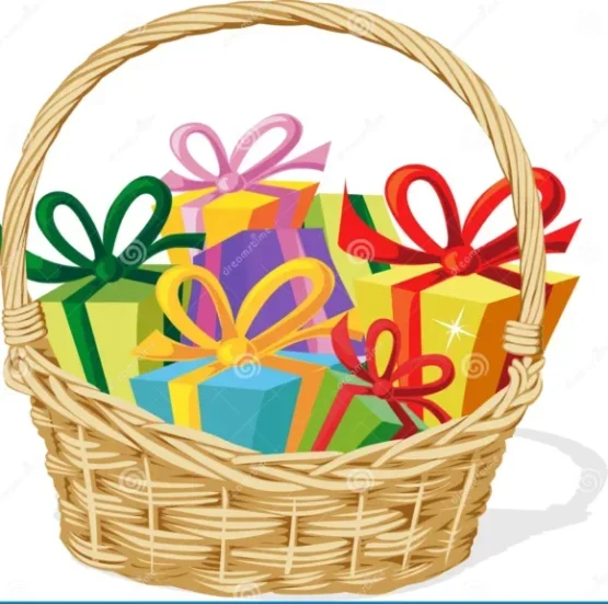 Gift Baskets