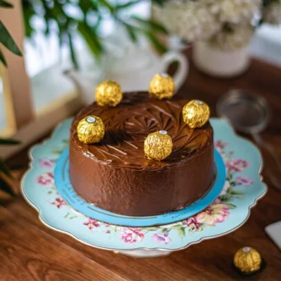 Cakes