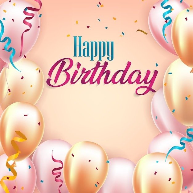 Birthday Gifts