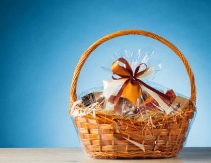 Ramadan Gift Baskets