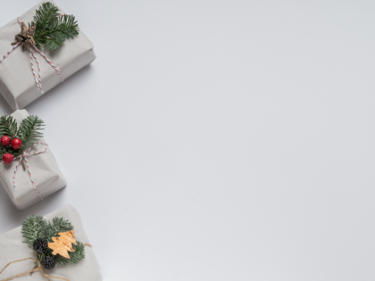 gift delivery Banner