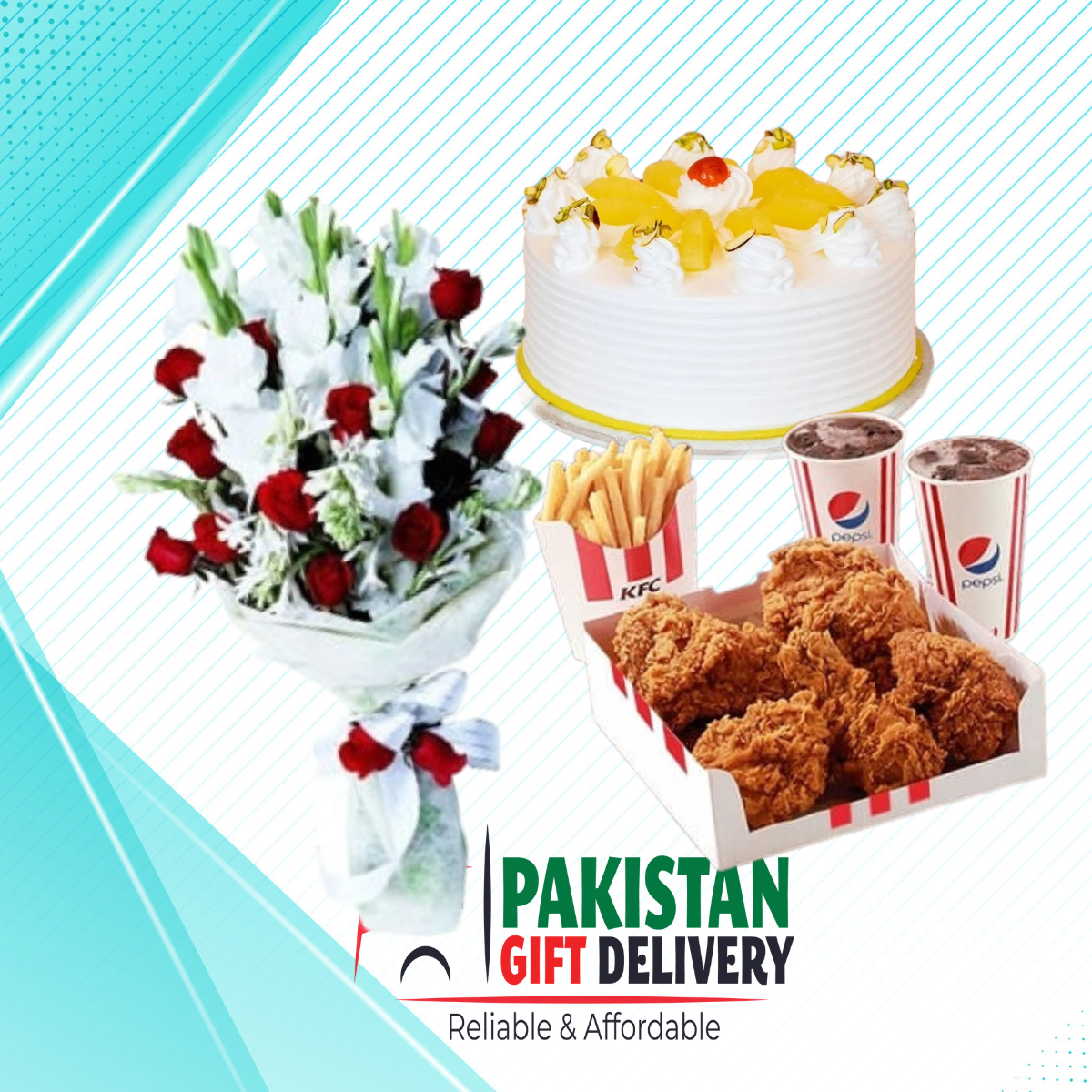 Meals and Deals