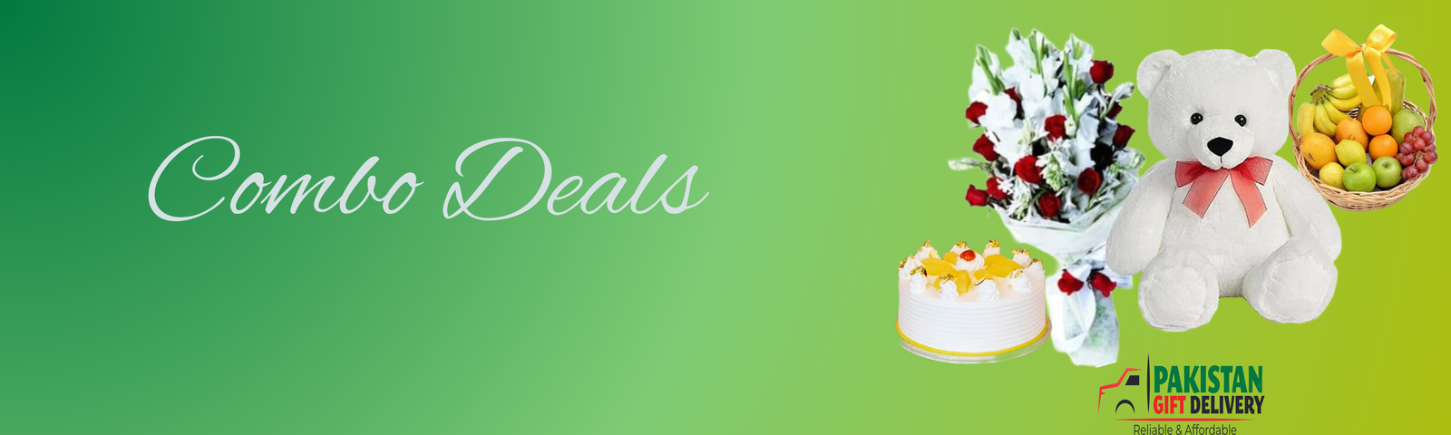 Combo deals